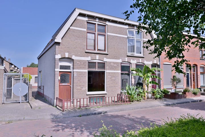 Foto van woning Perestraat 46, Deventer