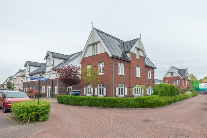 Perierstraat 9 in Eemnes