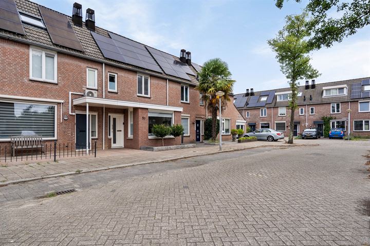 Périgordlaan 57 in Eindhoven foto