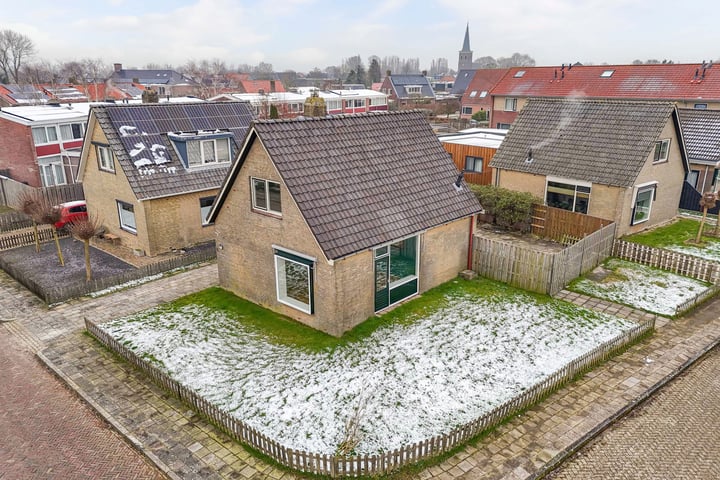 Perk 3 in Wommels foto