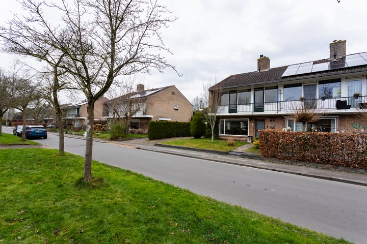 Perklaan 3 in Haren Gn foto