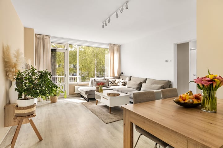 Perkstraat 32 in Zoetermeer foto