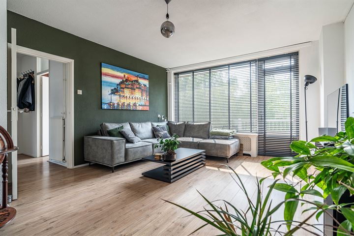 Perkstraat 34 in Zoetermeer foto