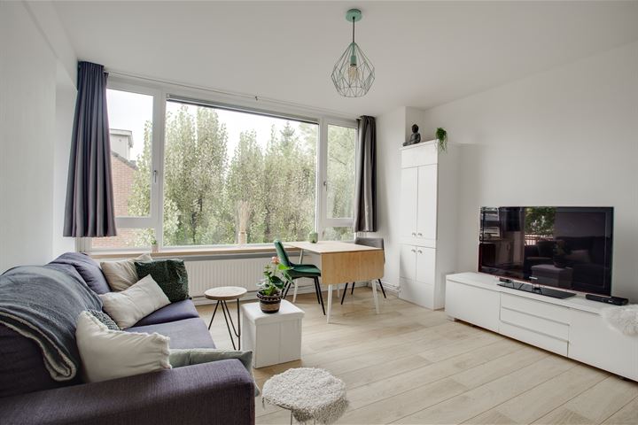Perkstraat 35 in Zoetermeer foto