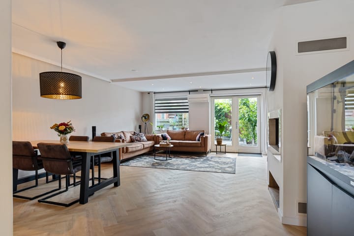 Pernisstraat 67 in Zoetermeer foto