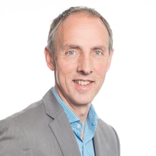 Foto van Perry de Weerd