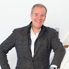 Foto van Perry Jacobs