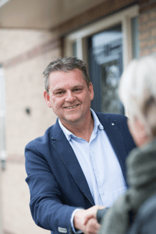 Foto van Perry Janssen