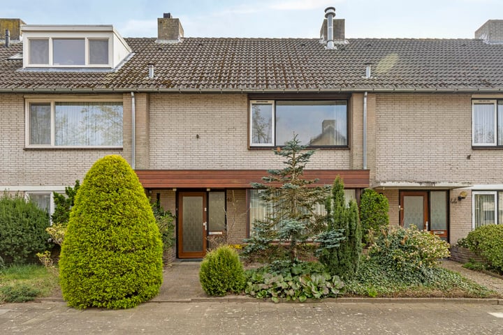 Perseuslaan 46 in Eindhoven foto