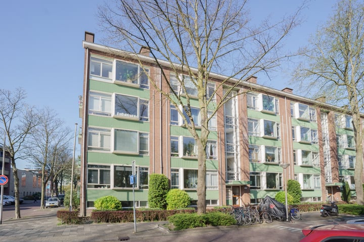 Foto van woning Persijnlaan 5, Delft