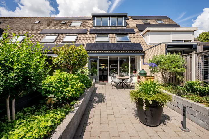 Persijnlaan 50 in Purmerend foto