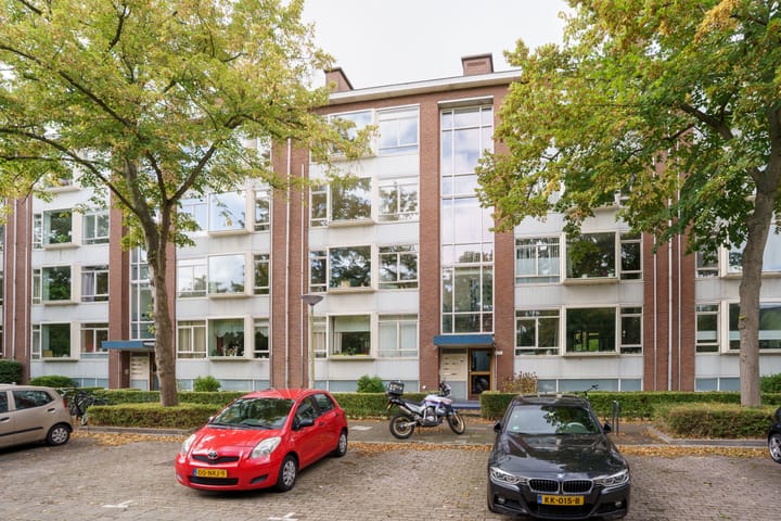 Foto van woning Persijnlaan 51, Delft