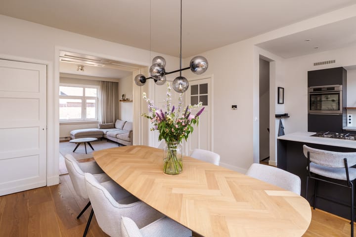 Persijnstraat 5B in Rotterdam foto
