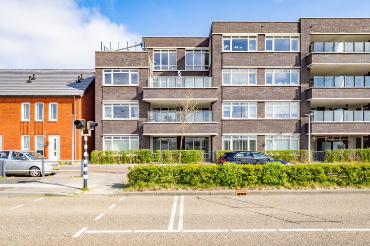 Persimoenstraat 7 in Utrecht