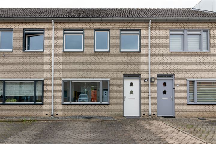Persiuspad 5 in Sittard foto