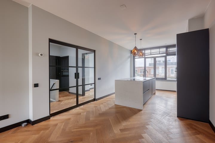 Perziklaan 50 in 's-Gravenhage foto