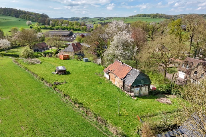 Foto van woning Pesaken 3, Gulpen