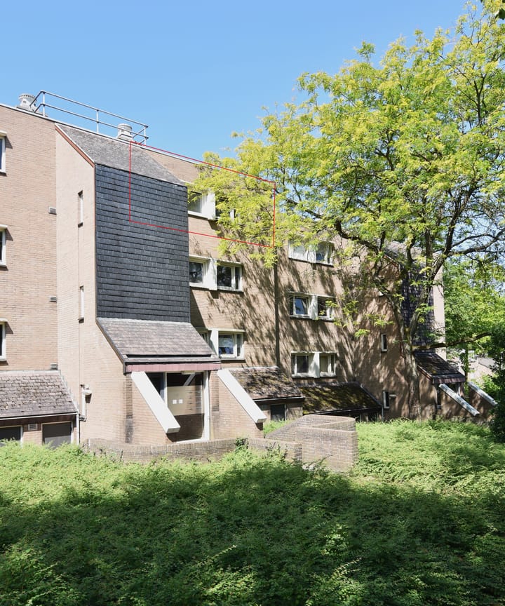Peschstraat 24 in Heerlen foto