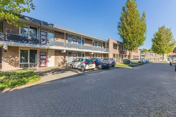 Pessershof 47 in Geldrop
