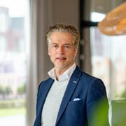 Foto van Peter