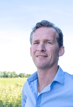Foto van Peter Baakman
