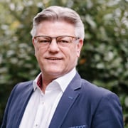 Foto van Peter Berends