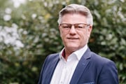 Foto van Peter Berends