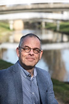 Foto van Peter Brouwers