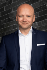 Foto van Peter Burbach