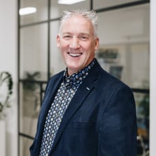 Foto van Peter de Joode