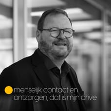 Foto van Peter de Mos