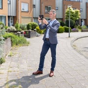 Foto van Peter Doornbos