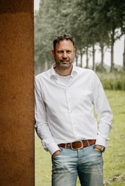 Foto van Peter Hornhuis