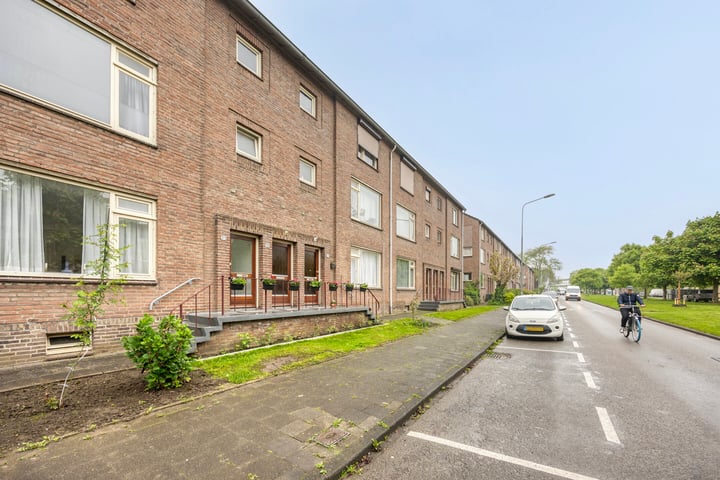 Peter Huyssenslaan 33 in Maastricht