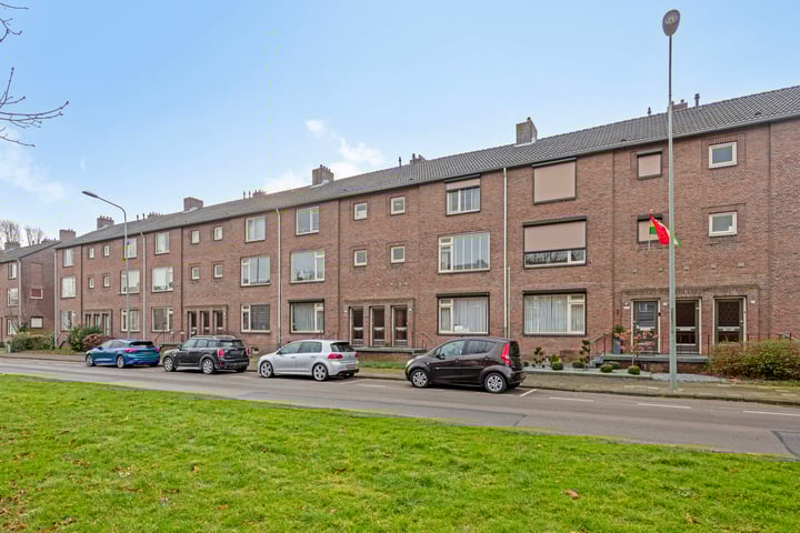 Peter Huyssenslaan 61 in Maastricht foto