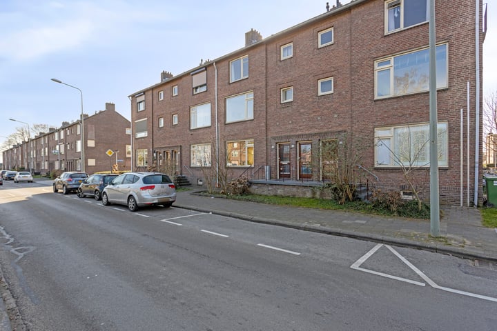 Foto van woning Peter Huyssenslaan 75, Maastricht