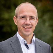 Foto van Peter Jan de Jong