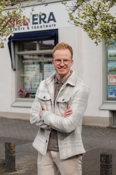 Foto van Peter-Jan Prins