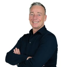 Foto van Peter Kodde