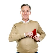Foto van Peter Kodde