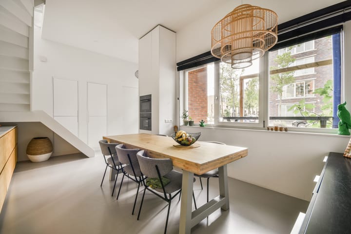 Peter Martensstraat 45 in Amsterdam