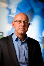 Foto van Peter Oostergetel