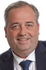 Foto van Peter Oude Veldhuis