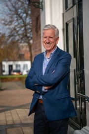 Foto van Peter Overvoorde
