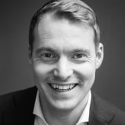 Foto van Peter Paul