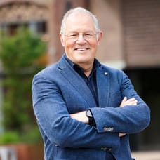 Foto van Peter Paul Kempers