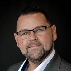 Foto van Peter Siera