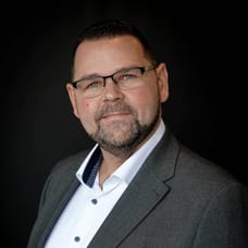 Foto van Peter Siera