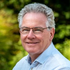 Foto van Peter Smolders