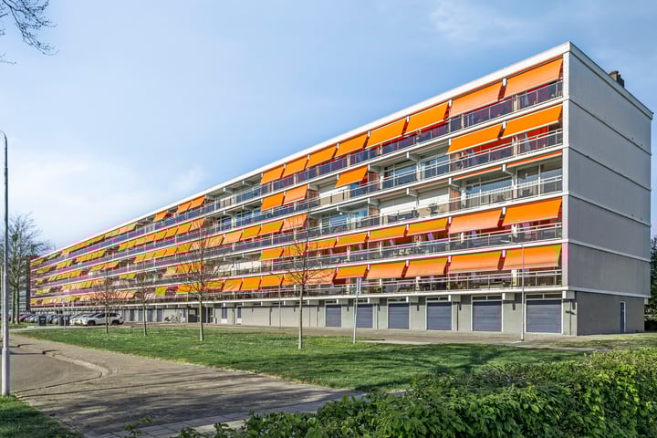 Foto van woning Peter van Anrooylaan 314, Terneuzen